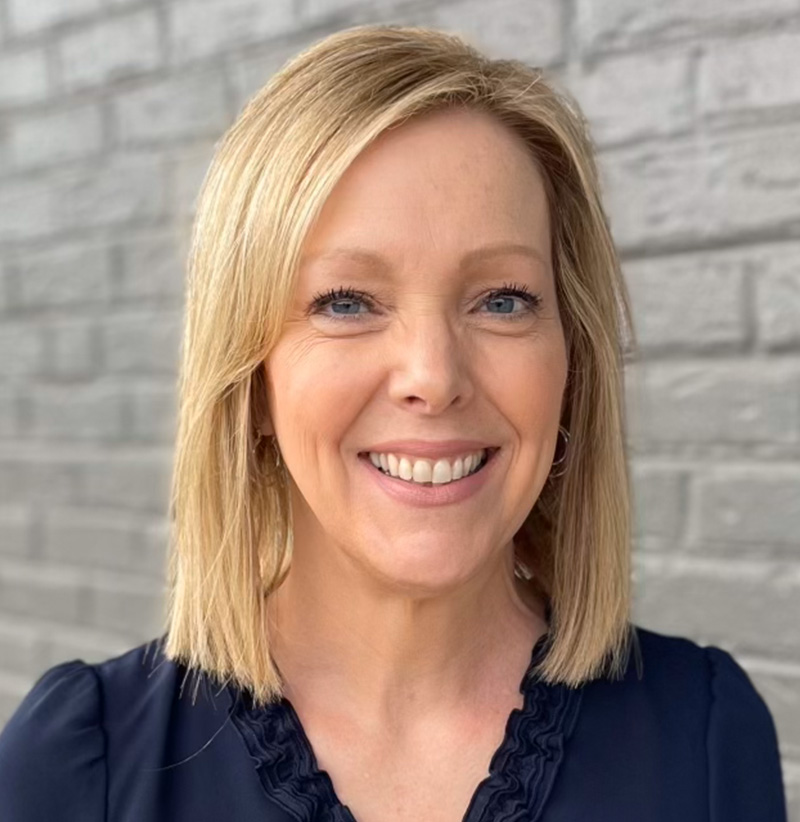 Kris Parker