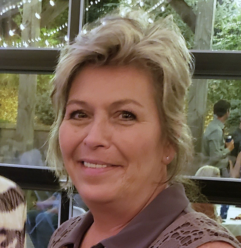 Polly Smith